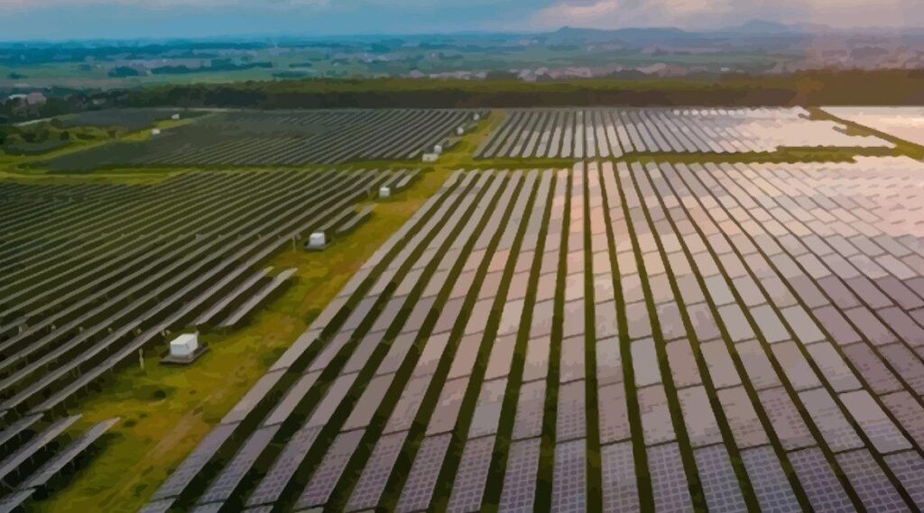 Brasil tem mais de 33 GW de Energia Solar em Operação