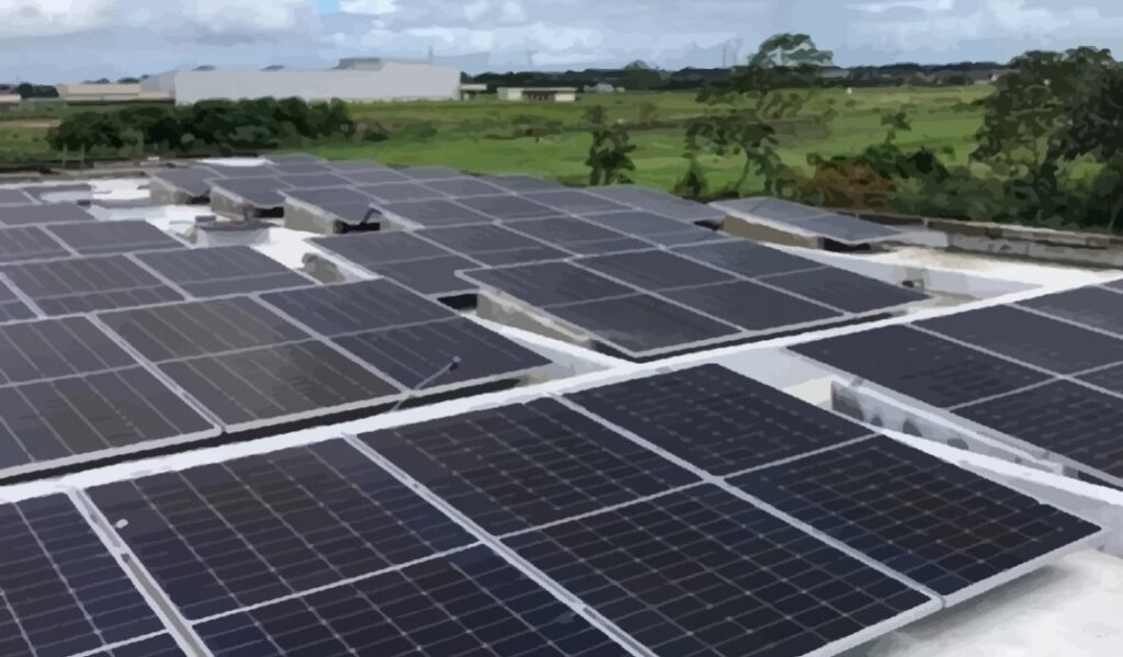 UFAL investe em energia solar para reduzir custos e contribuir para a sustentabilidade